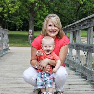 Meet your Posher, Donna